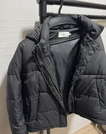 AZUL by moussy 다운 자켓 M 사이즈