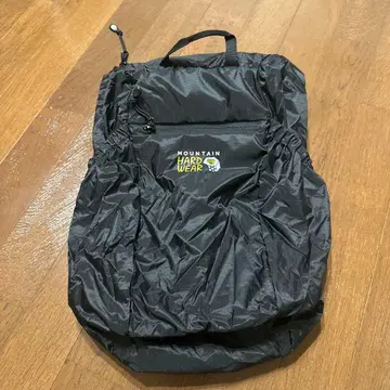 MOUNTAIN HARD WEAR 어택 자크