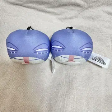 히로아카 애니멀 미니비즈 쿠션 다비뱀