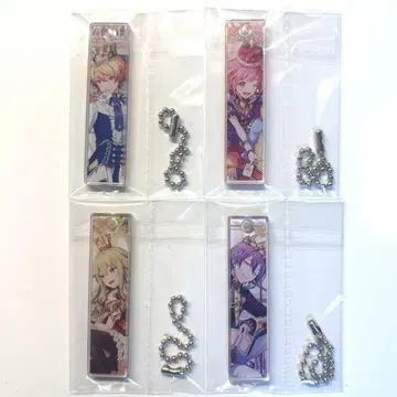 프로세카 원더쇼타임 아크릴 키링