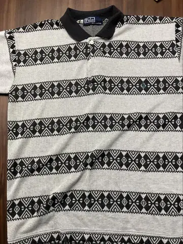 Polo 랄프 로렌 피케 셔츠