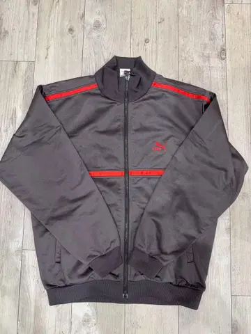 80s PUMA 트랙 자켓
