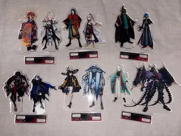 Fate/Samurai Remnant 사무라이 렘넌트 아크릴 스탠드