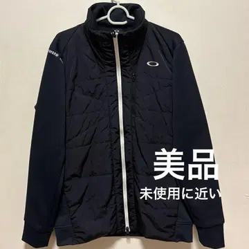 OAKLEY 남성용 골프 아우터 웨어