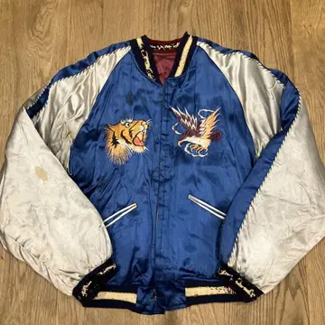 Japan Souvenir Jacket 수베니어 자켓