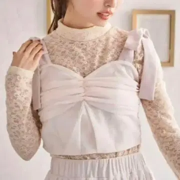 treaturself 레이스 상의