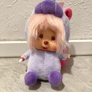 시나코짱 몬치치