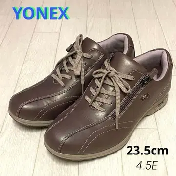 [ 새상품급 ] YONEX 요넥스 파워크 워킹화 넓은 발볼