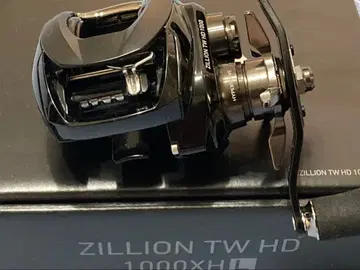 다이와 지리온 TW HD 1000XHL