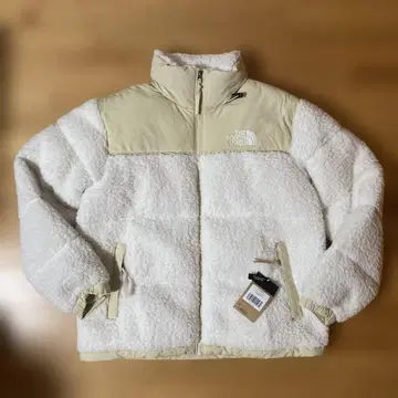 THE NORTH FACE 릴랙스핏 다운 자켓 L