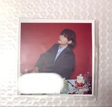 ONE N' ONLY 세키 테타 키라리 스크래치