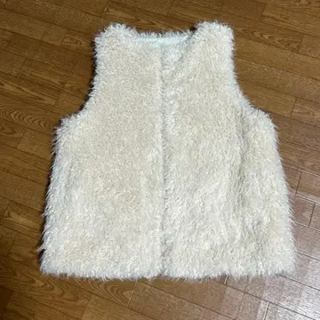 ANAYI 베스트 베이지 M