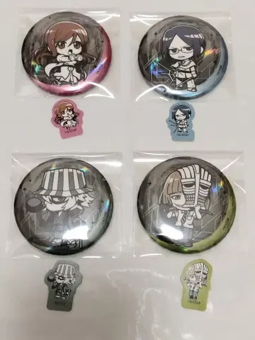 BLEACH [ 현세조 ]