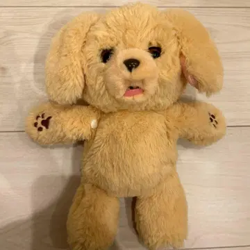 안아줘 넬른 복슬복슬 강아지