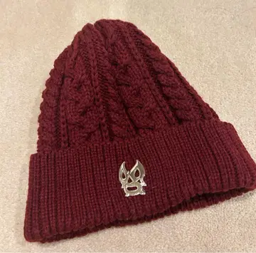 새상품급 Russeluno 러셀노 니트 모자