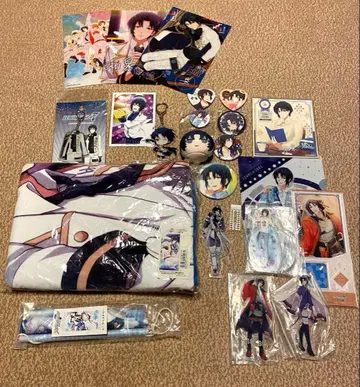 아이나나 이즈미 이오리 세트