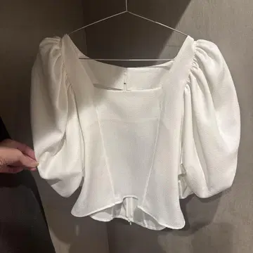 Cygne 시뉴 블라우스 사이즈 1