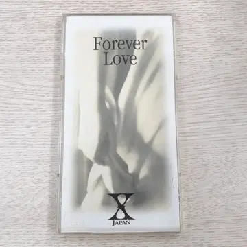 非売品 X JAPAN CD FOREVER LOVE Amazon.co.jp: Forever Love