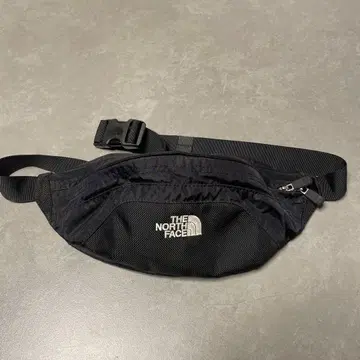 THE NORTH FACE 바디백 블랙