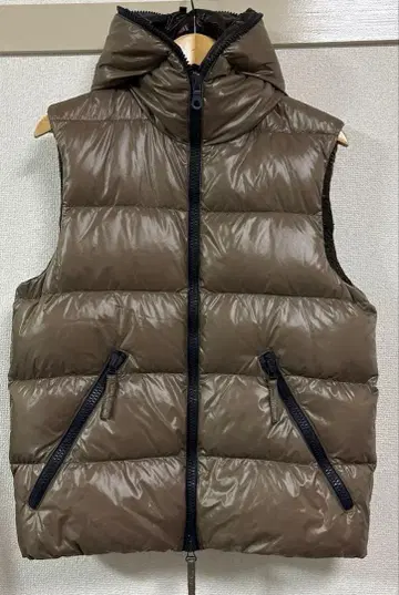 DUVETICA 다운 베스트 48