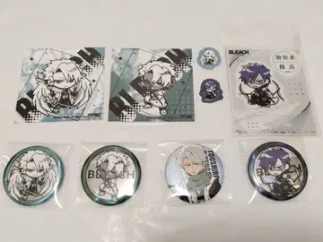 BLEACH [ 히즈카야 토시로 ] [ 히사기 슈헤이 ]