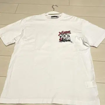 [ XLARGE ] T셔츠 당일 익명으로 배송 가능