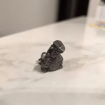 [ 새상품급 ] 포켓몬 메탈 컬렉션 [ 그란돈 ]