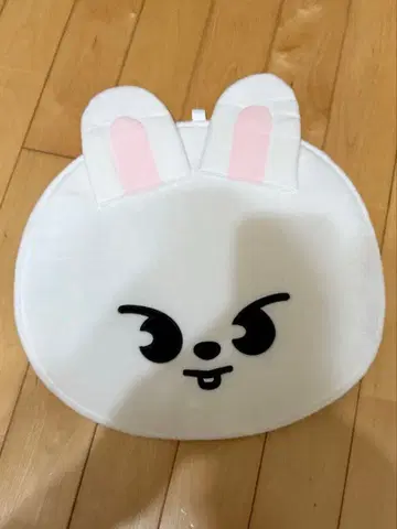 straykids Leeknow Leebit 부채 케이스