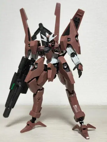 HG 루브리스 소운