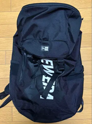 new era 백팩 back pack
