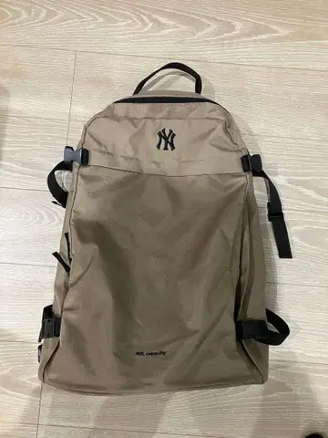 NY 뉴욕 양키스 백팩 칼리 포함