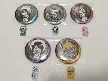 BLEACH [ 아란카르 ]