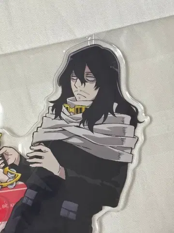 나의 히어로 아카데미아 비질란테 아이자와 쇼타 아크릴 스탠드