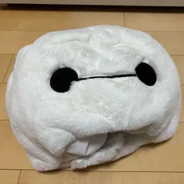 [새상품급] 베이맥스 팬캡 디즈니