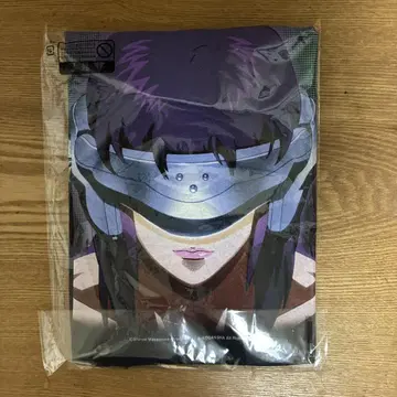 Geeks Rule x GHOST ALONE COMPLEX L 사이즈