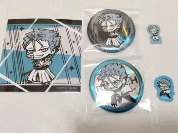 BLEACH [그림죠]