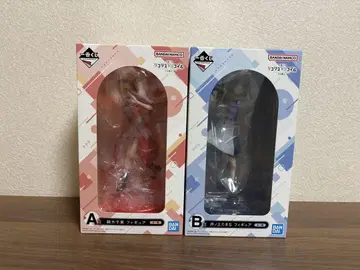 [ 즉시 구매 가능 ] 미개봉 새상품 리코리스 리코일 제일복권 AB 세트