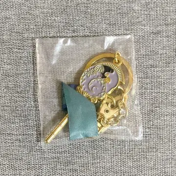 트위스테 플로이드 제일복권 백참 옥타비넬