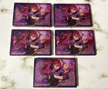 앙스타 사에구사 이바라 유동 사막 코롯타 중국 굿즈