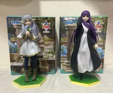 장송의 프리렌 페른 프리렌 세트 판매