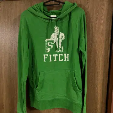 후드티 Abercrombie&Fitch