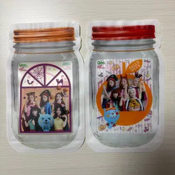 TWICE Qoo