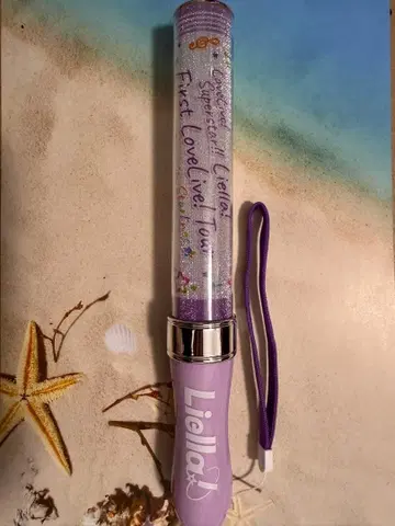 [ 덤 포함 ] Liella First Live 블레이드 러브 라이브