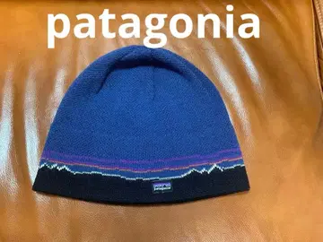 patagonia 파타고니아 비니 햇 니트 모자