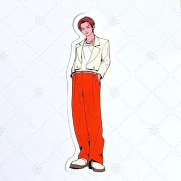 SnowMan 1st POPUP 한정판 스티커 무카이 코지