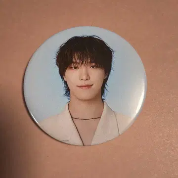 SEVENTEEN NEW 캔뱃지 DINO 디노