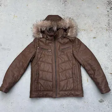 Japanese archives down jacket