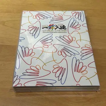 Lil  LIVE 2024 일무입혼 Blu-ray