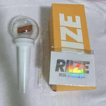 RIIZE 응원봉