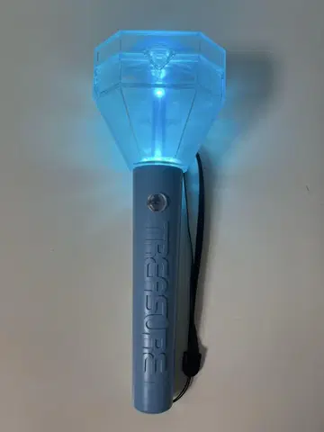 TREASURE 응원봉 초대